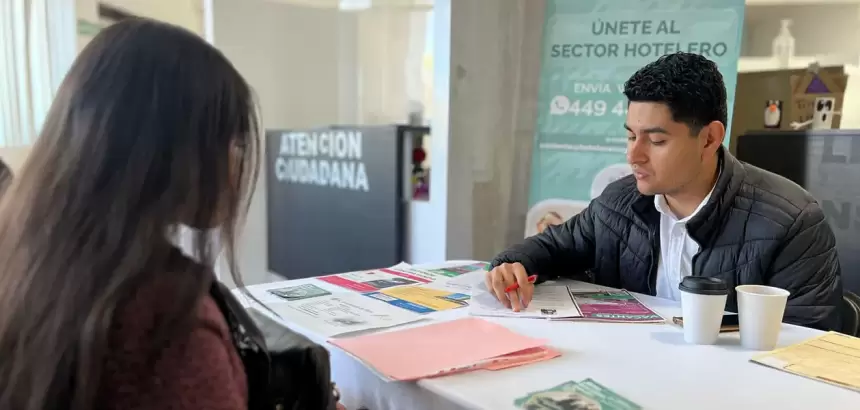 Municipio de Aguascalientes ofertará más de mil vacantes en la Quinta Feria de Empleo Municipal 2026