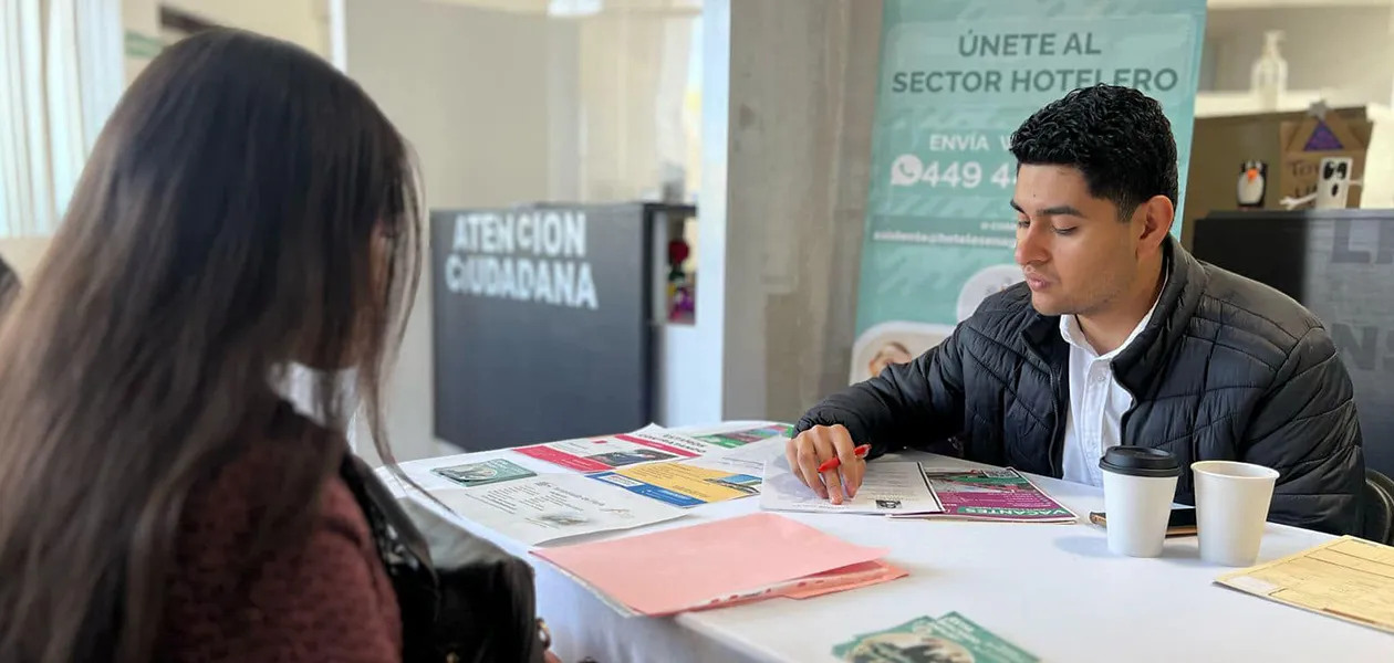 Municipio de Aguascalientes ofertará más de mil vacantes en la Quinta Feria de Empleo Municipal 2026