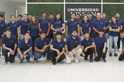 Nissan y Aguascalientes ofrecen 25 becas universitarias del 100%