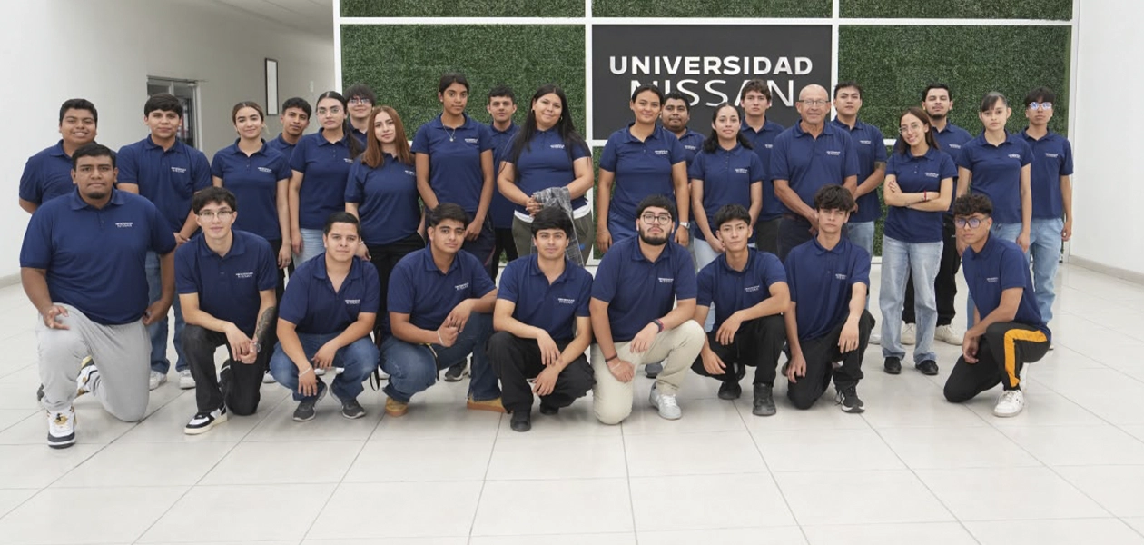 Nissan y Aguascalientes ofrecen 25 becas universitarias del 100%