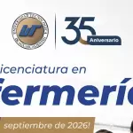 Nueva carrera de Enfermería en la UT-AGS: Abren registro para ingresar