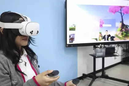Nuevo bachillerato tecnológico en Villas del Río consolida la educación en Aguascalientes