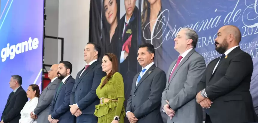 Nuevos maestros en Aguascalientes fortalecen la educación