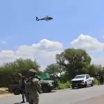 Operativo SAGAZ blinda la frontera entre Aguascalientes y Zacatecas