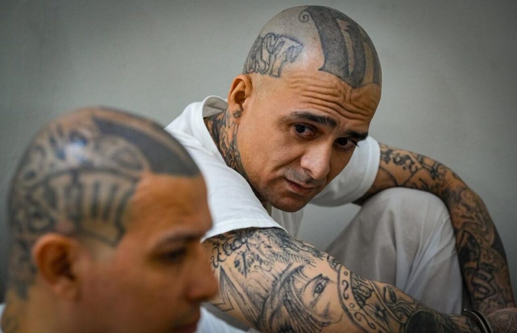 Jeffrey Isaac Pérez López, alias “El Xochilt de la IVU” o “El Güero”, con el rango de palabrero y cabecilla del Barrio 18