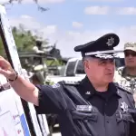 Plan SAGAZ da resultados: Refuerzan seguridad en Aguascalientes y Zacatecas