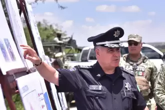 Plan SAGAZ da resultados: Refuerzan seguridad en Aguascalientes y Zacatecas