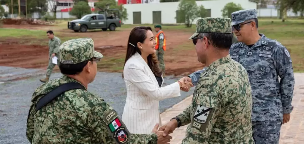 Plan Sagaz: Aguascalientes y Zacatecas blindan la seguridad regional
