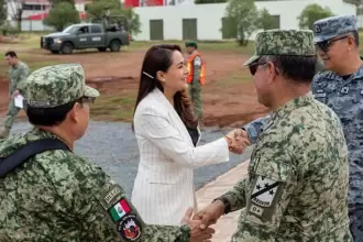 Plan Sagaz: Aguascalientes y Zacatecas blindan la seguridad regional