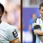 ¿Messi o Mbappé? La Bota de Oro sigue en disputa a días de terminar el Mundial 