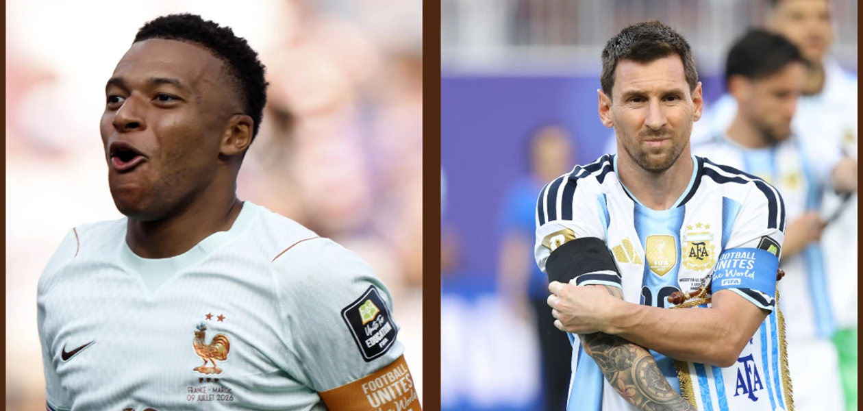 ¿Messi o Mbappé? La Bota de Oro sigue en disputa a días de terminar el Mundial 