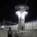 CECOT: La megaprisión de máxima seguridad de Nayib Bukele en El Salvador