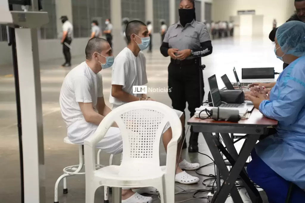 Registro médico como dicta la ley