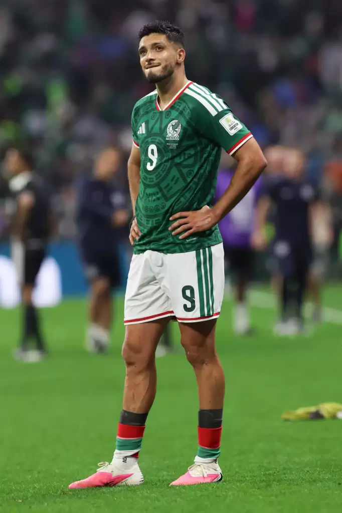 Raul Jimenez