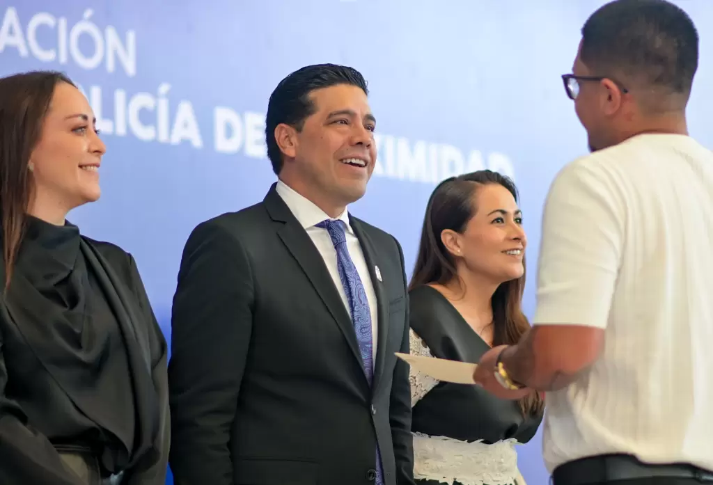 Refuerzan seguridad en Aguascalientes 2026 2