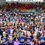Reto Gigantes 2026: Aguascalientes vibra con el mejor deporte de animación