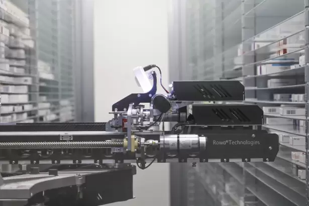 Robots inteligentes revolucionan la salud en Aguascalientes
