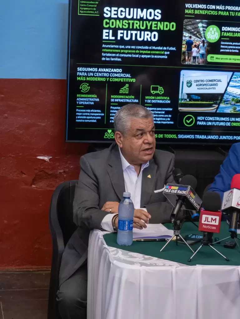 Secretario de la mesa directiva