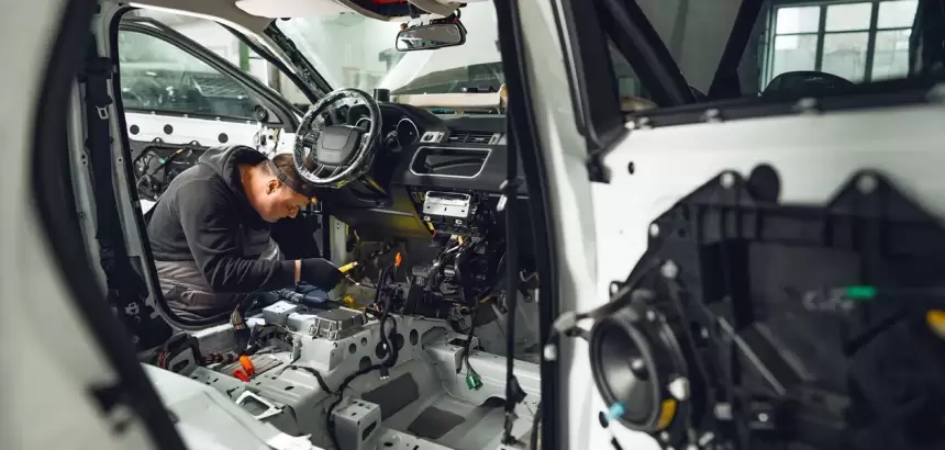 Sedecyt lanza micrositio para proveedores locales de la industria automotriz