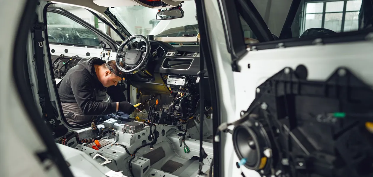 Sedecyt lanza micrositio para proveedores locales de la industria automotriz