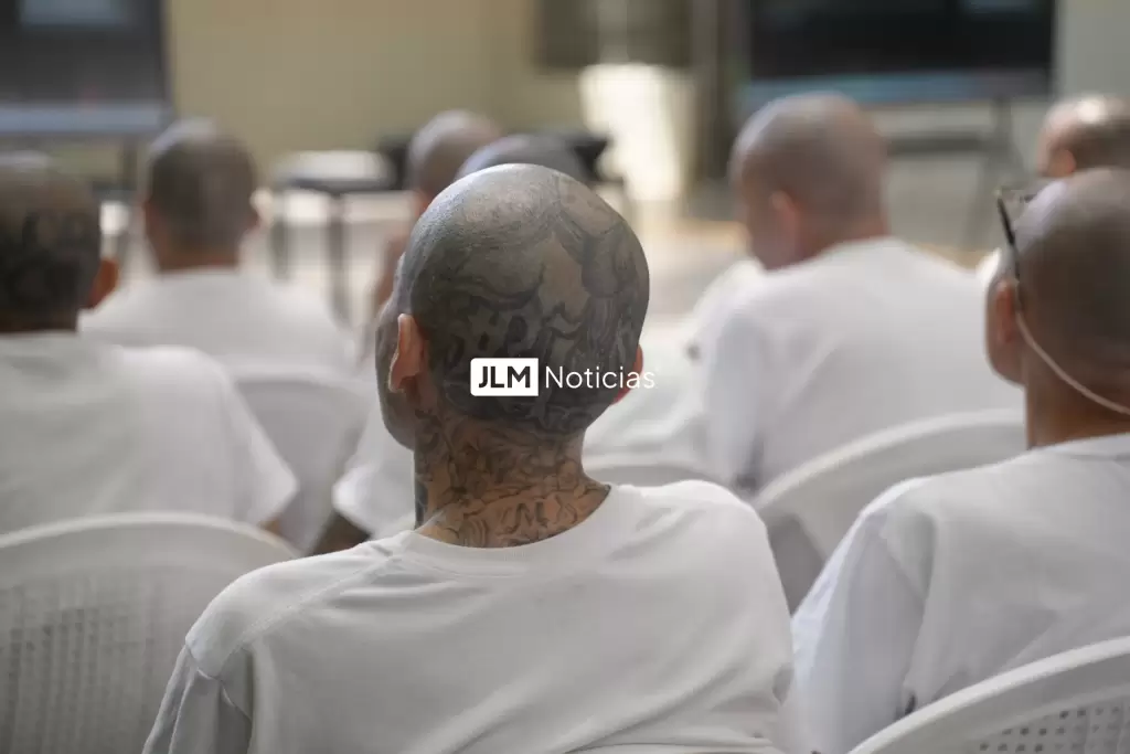 Tatuajes como su identidad