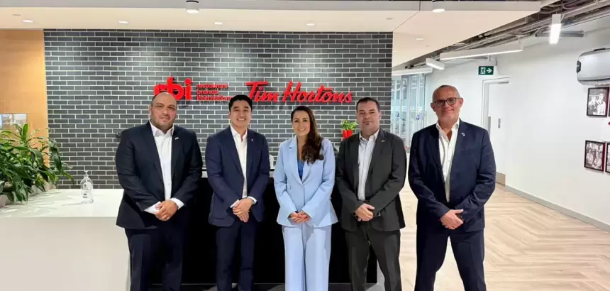 Tere Jiménez impulsa nuevas inversiones para Aguascalientes desde Canadá