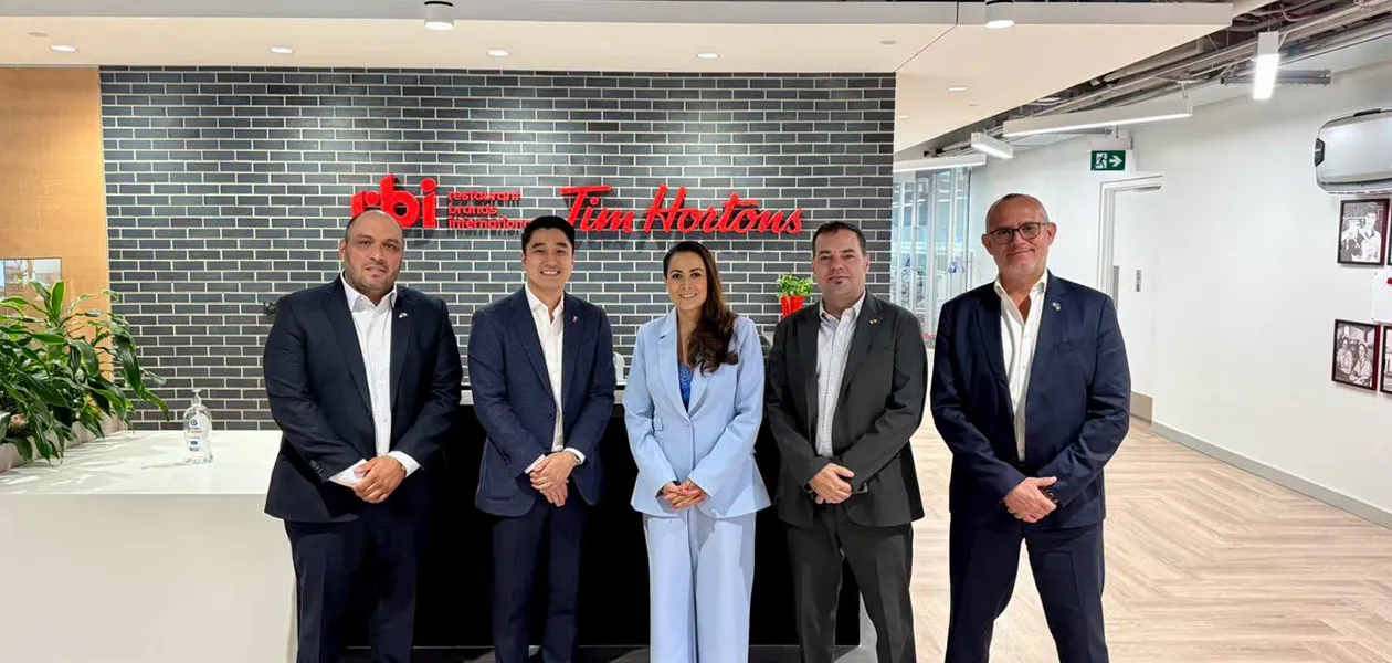 Tere Jiménez impulsa nuevas inversiones para Aguascalientes desde Canadá