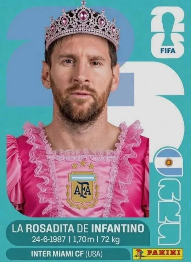 estampa princesa