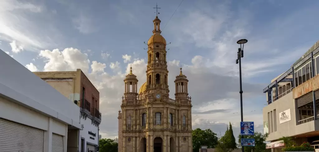 Aguascalientes, la mejor ciudad para vivir de todo México