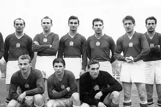 De Brasil a Hungría: Las selecciones con más goles en la historia de los Mundiales
