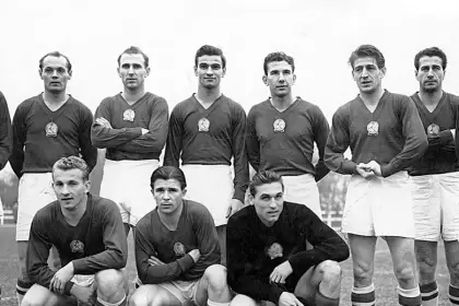 De Brasil a Hungría: Las selecciones con más goles en la historia de los Mundiales