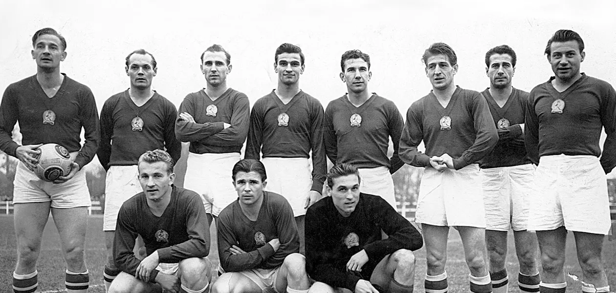 De Brasil a Hungría: Las selecciones con más goles en la historia de los Mundiales