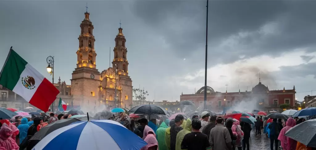 Economía de Aguascalientes se beneficia del Mundial