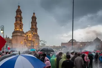 Economía de Aguascalientes se beneficia del Mundial