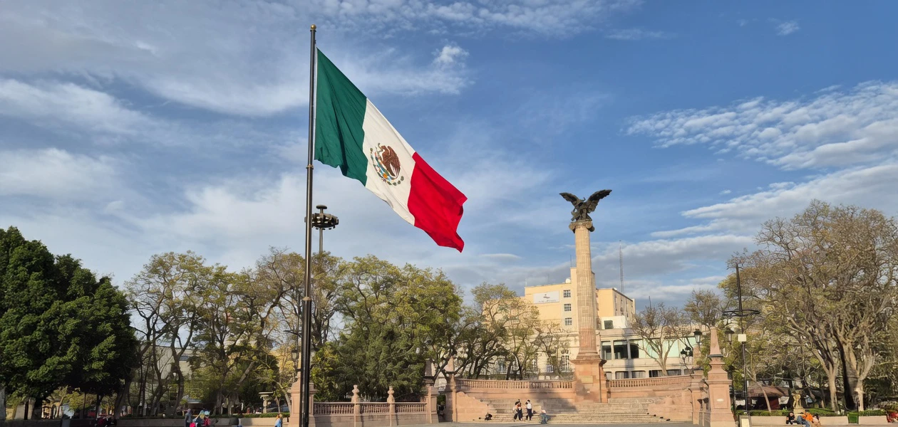 Aguascalientes, la mejor ciudad para vivir de todo México