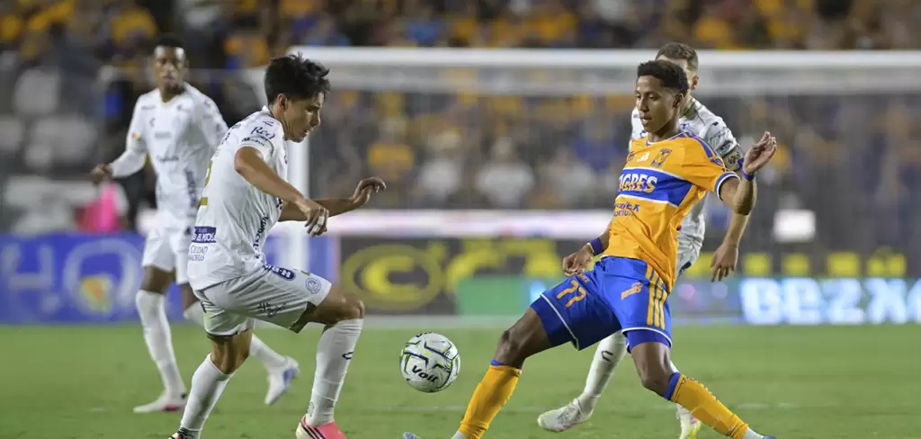 Tabla de posiciones Liga MX Apertura 2026 tras Jornada 2