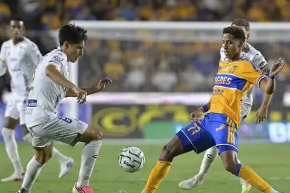 Tabla de posiciones Liga MX Apertura 2026 tras Jornada 2