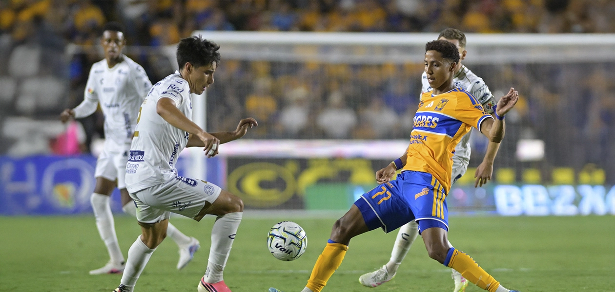 Tabla de posiciones Liga MX Apertura 2026 tras Jornada 2