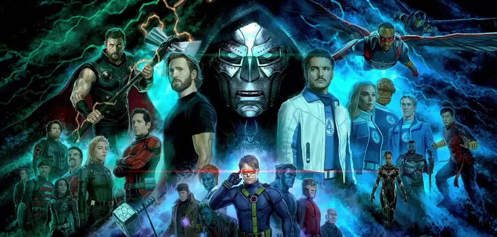 Avengers: Doomsday: Todo lo que revela el tráiler