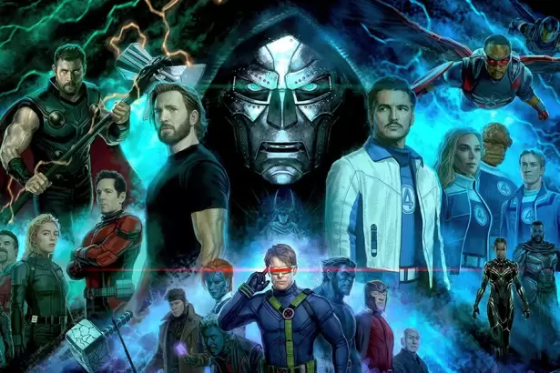 Avengers: Doomsday: Todo lo que revela el tráiler