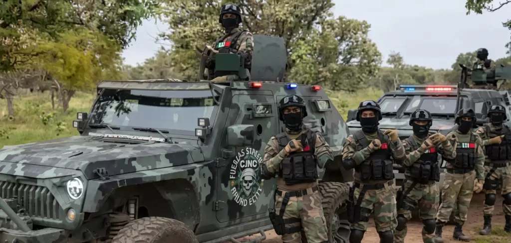 El CJNG tiene nuevo líder tras la muerte de “El Mencho”