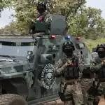 El CJNG tiene nuevo líder tras la muerte de “El Mencho”