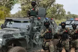 El CJNG tiene nuevo líder tras la muerte de “El Mencho”