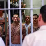 Terroristas, régimen estricto, entrevista exclusiva y todo lo que se vive dentro del CECOT
