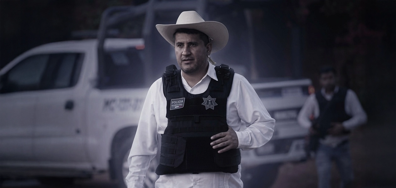 Nuevos giros en el caso del asesinato de Carlos Manzo