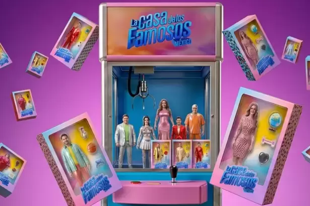 “La Casa de los Famosos México”: Todo lo que se sabe de la cuarta temporada
