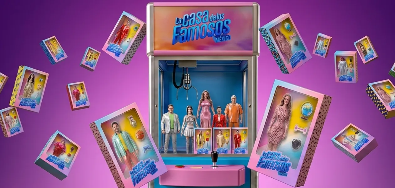 “La Casa de los Famosos México”: Todo lo que se sabe de la cuarta temporada