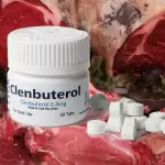 Clembuterol, el fármaco que intoxicó a más de 10 en una birriería 