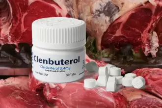 Clembuterol, el fármaco que intoxicó a más de 10 en una birriería 