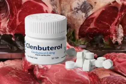 Clembuterol, el fármaco que intoxicó a más de 10 en una birriería 